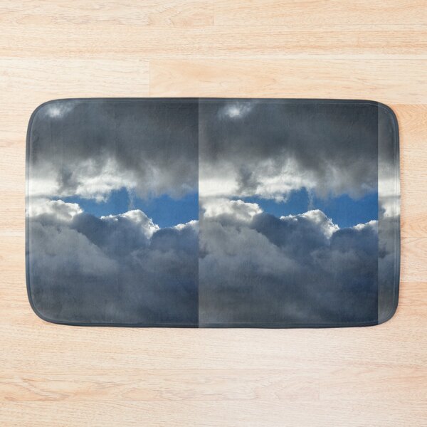 Item preview, Spring Storm clouds designed and sold by srcloudsplus.