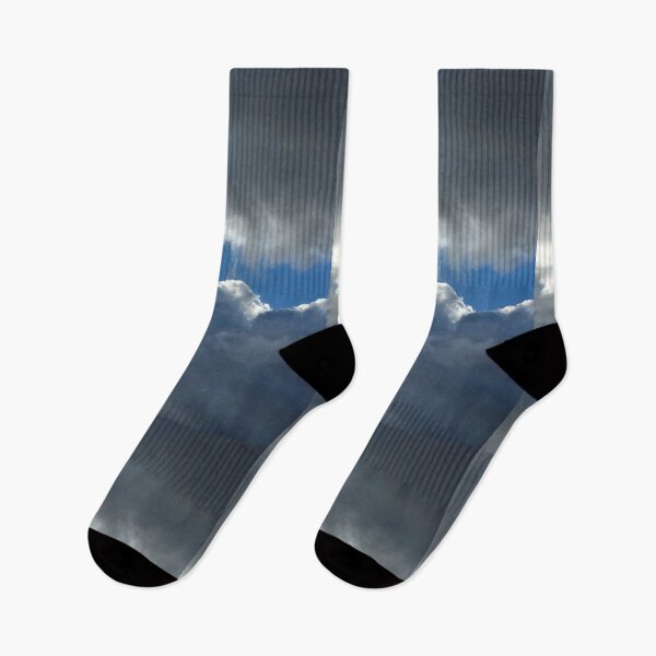 Item preview, Spring Storm clouds designed and sold by srcloudsplus.
