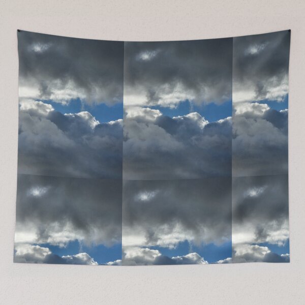 Item preview, Spring Storm clouds designed and sold by srcloudsplus.
