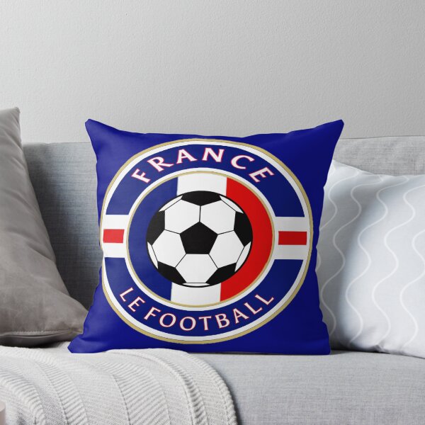 Item preview, France Le Football  designed and sold by Q Art & Design .