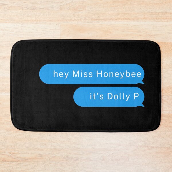 Item preview, HONEYBEE // DOLLY designed and sold by baldbird.