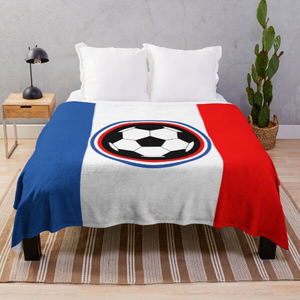 Item preview, France Le Football designed and sold by Q Art & Design .