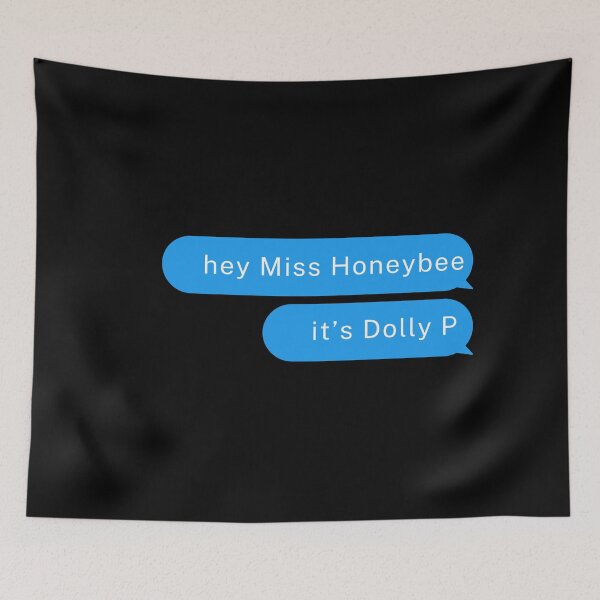 Item preview, HONEYBEE // DOLLY designed and sold by baldbird.