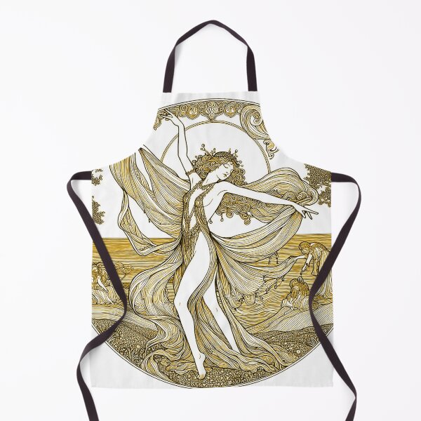 Item preview, Salome and the Dance of 7 Veils designed and sold by Foxlindesigns.