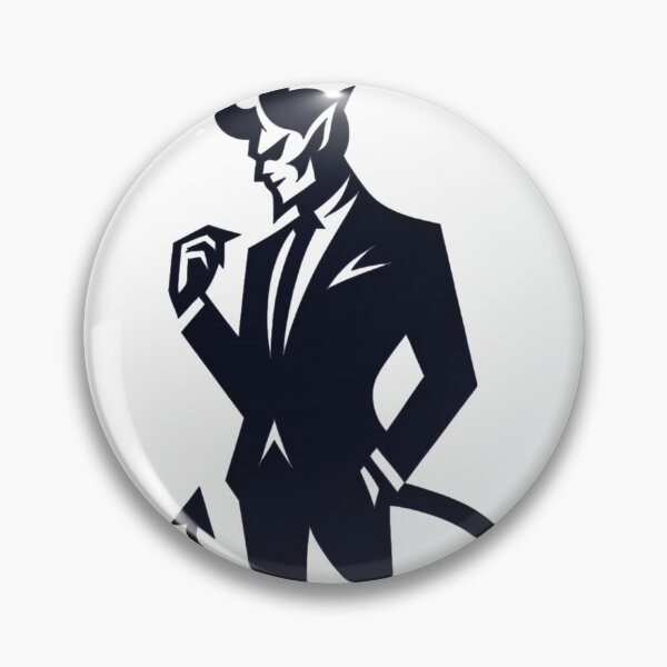 Item preview, Devil designed and sold by PixelStyleShop.