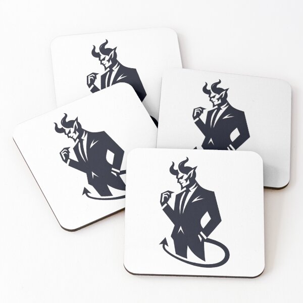 Item preview, Devil designed and sold by PixelStyleShop.