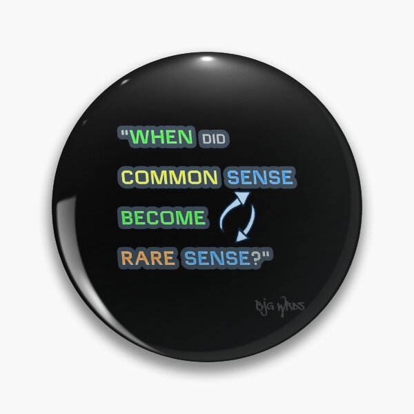 Item preview, "WHEN did..." Quote 04/07/2024 designed and sold by BJGWRDS.