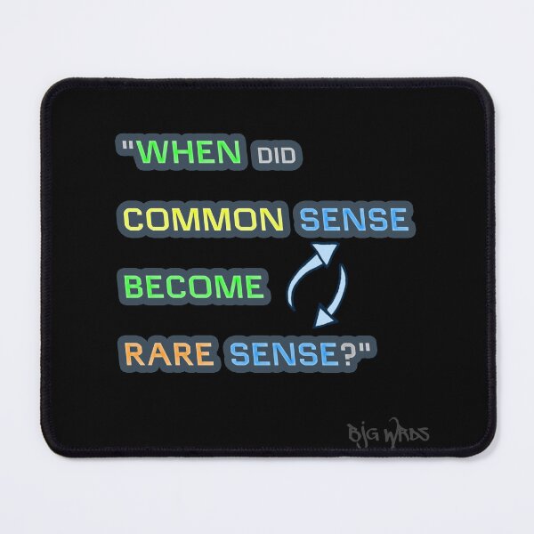 Item preview, "WHEN did..." Quote 04/07/2024 designed and sold by BJGWRDS.