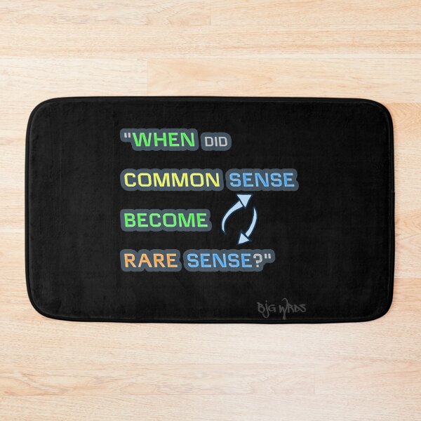 Item preview, "WHEN did..." Quote 04/07/2024 designed and sold by BJGWRDS.