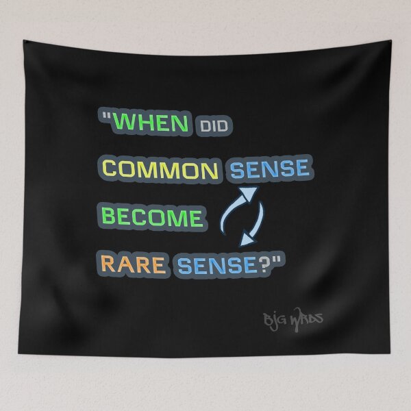 Item preview, "WHEN did..." Quote 04/07/2024 designed and sold by BJGWRDS.
