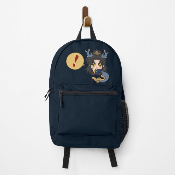 Item preview, Journey to Another World: Prince Qilin - Cute 31 designed and sold by MOONLIT MIRAGE.