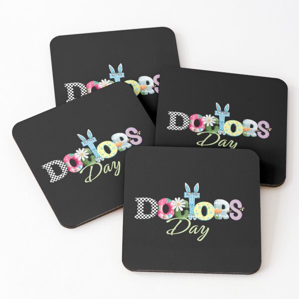 Item preview, Doctor's Day Tribute: Healing Hands, Caring Hearts designed and sold by Peksli.