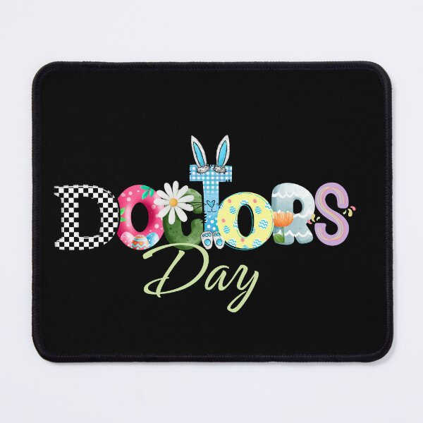 Item preview, Doctor's Day Tribute: Healing Hands, Caring Hearts designed and sold by Peksli.