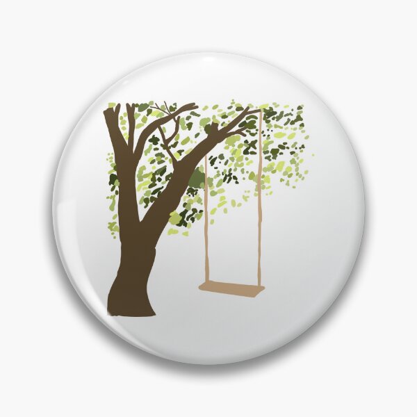 Item preview, tree swing designed and sold by kimgriffin.