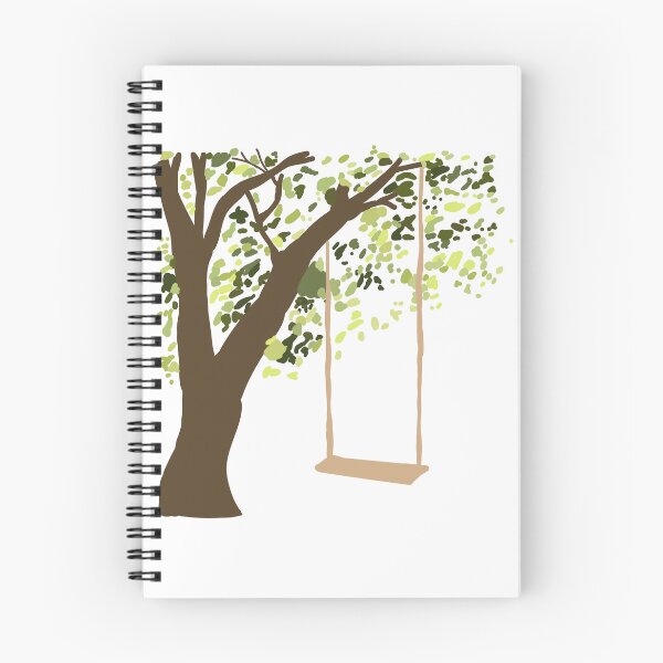 Item preview, tree swing designed and sold by kimgriffin.