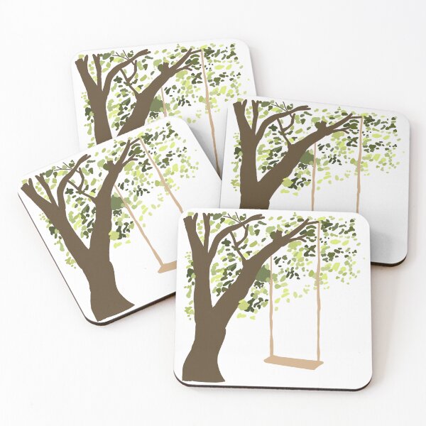 Item preview, tree swing designed and sold by kimgriffin.