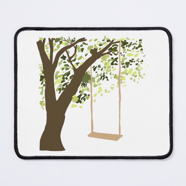 Item preview, tree swing designed and sold by kimgriffin.