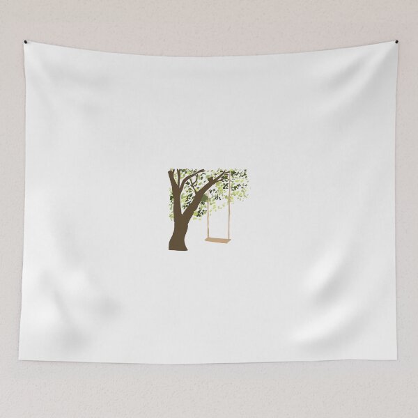 Item preview, tree swing designed and sold by kimgriffin.