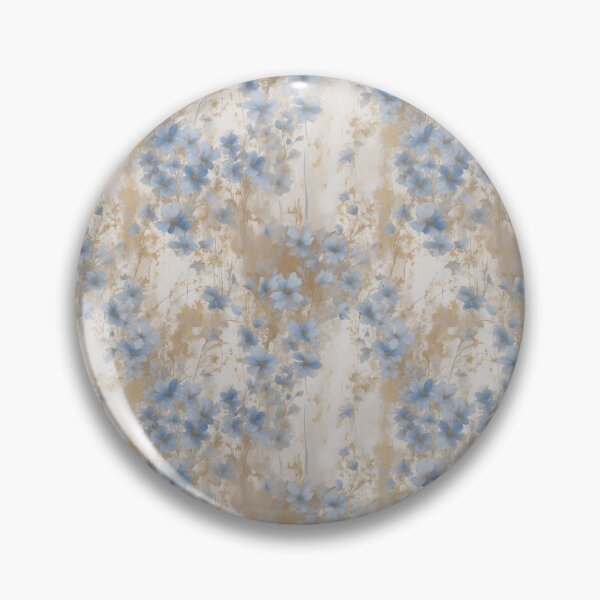 Artikelvorschau, Landblau im Used-Look entworfen und verkauft von PaxtonProjects.