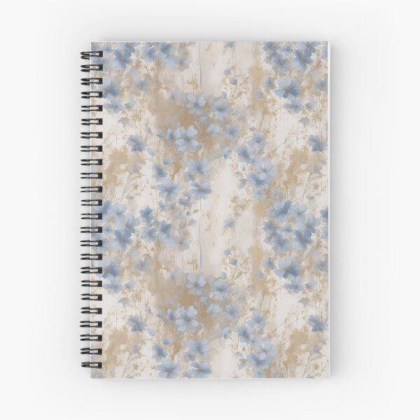 Item preview, Country Blue Distressed  designed and sold by PaxtonProjects.
