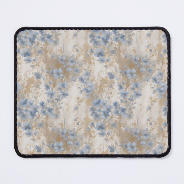 Item preview, Country Blue Distressed designed and sold by PaxtonProjects.