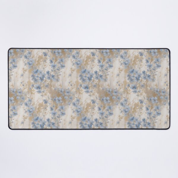 Item preview, Country Blue Distressed designed and sold by PaxtonProjects.