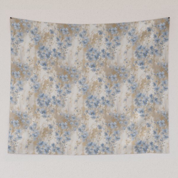 Item preview, Country Blue Distressed  designed and sold by PaxtonProjects.
