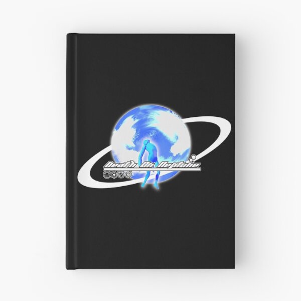 Item preview, Death On Neptune: Fall Into Retrograde designed and sold by Encryptedbrain.