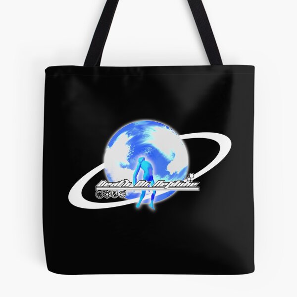 Item preview, Death On Neptune: Fall Into Retrograde designed and sold by Encryptedbrain.