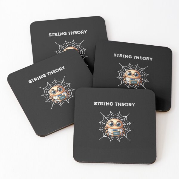 Item preview, String theory  designed and sold by SeeingBeyond.