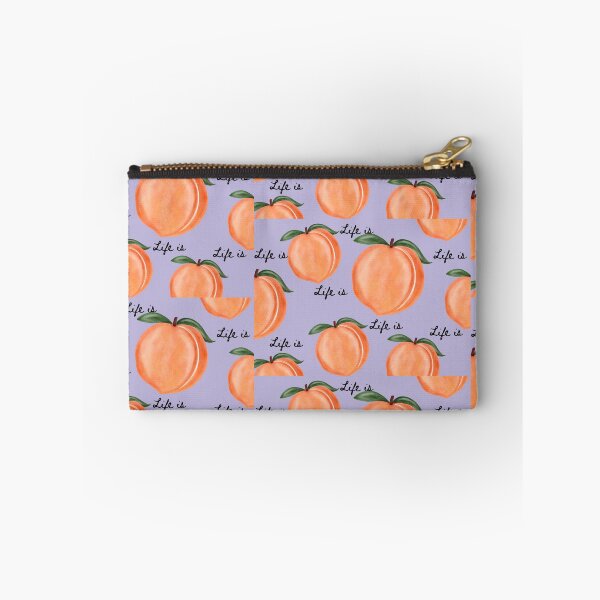 Item preview, Grey peaches designed and sold by Lostincolor13.