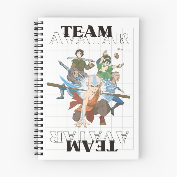 Item preview, Team Avatar Design 2 designed and sold by FantasyFanFinds.