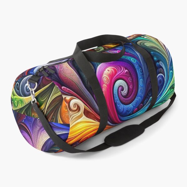 Item preview, Colorful Vibrant Mindscapes designed and sold by marvin barth.