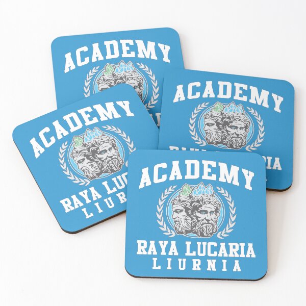 Item preview, Fuente universitaria - Liurnia Raya Lucaria designed and sold by StudentsVibes.