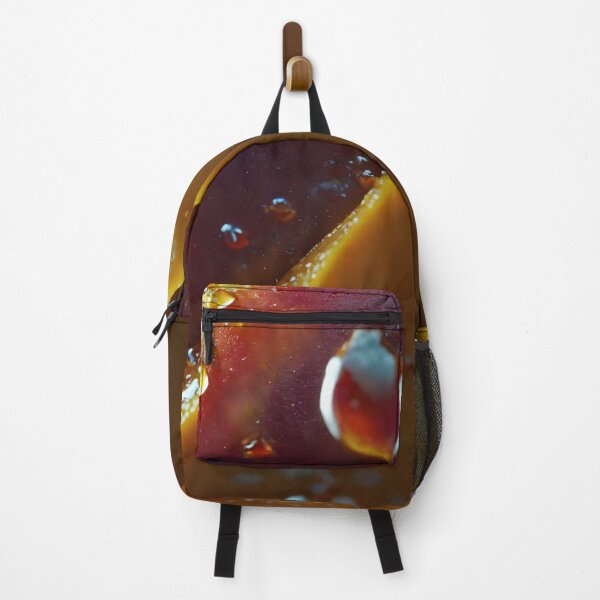 Item preview, Ripe mango with drops of juice designed and sold by ArteeInnovation.