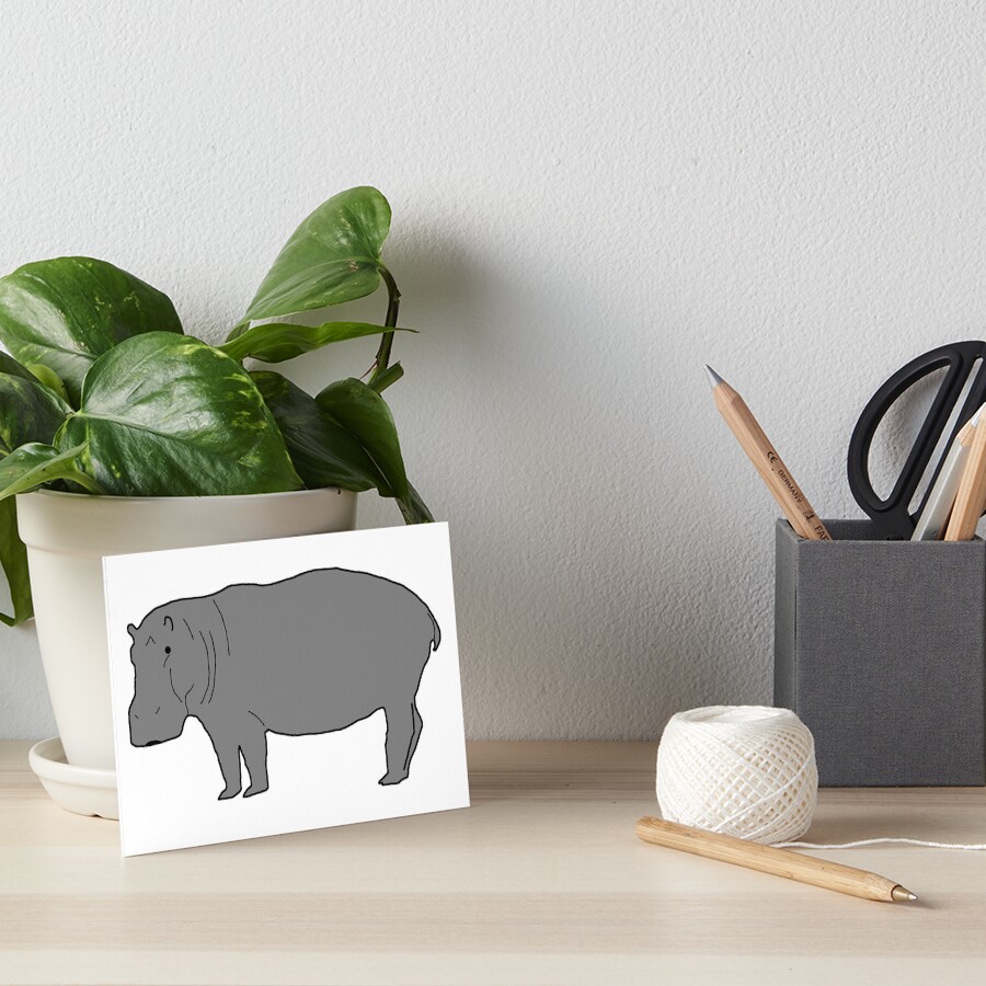 Item preview, Art Board Print designed and sold by JBDesignCo.