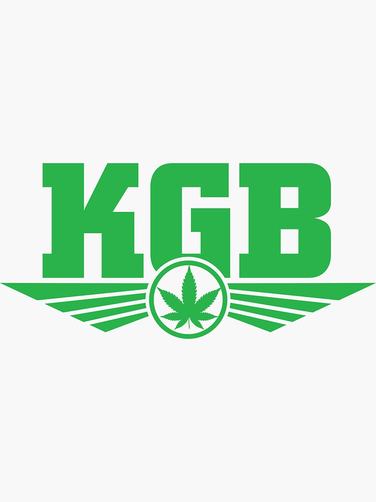 Killer Green Bud - KGB