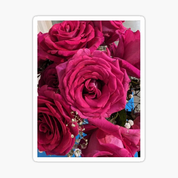 Item preview, Roses designed and sold by KonradLink.