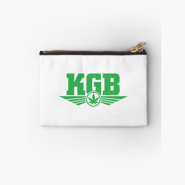 Item preview, Killer Green Bud - KGB designed and sold by bc-weirdo.