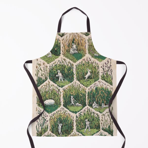 Item preview, Summer lawns designed and sold by tanaudel.