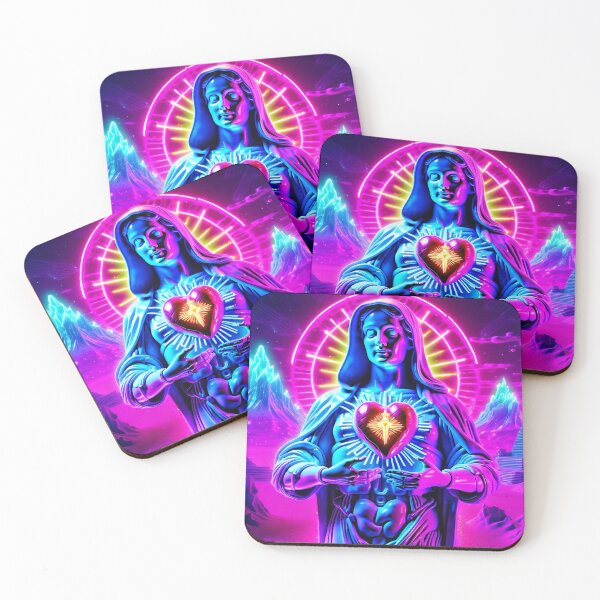 Item preview, Sacred heart designed and sold by Kenndall.