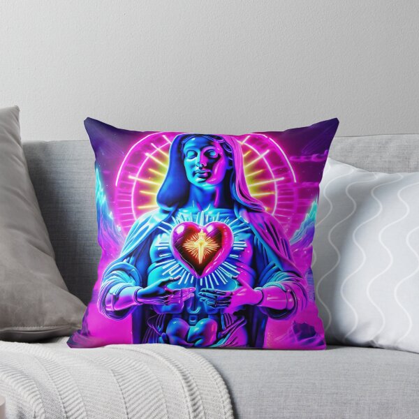 Item preview, Sacred heart designed and sold by Kenndall.