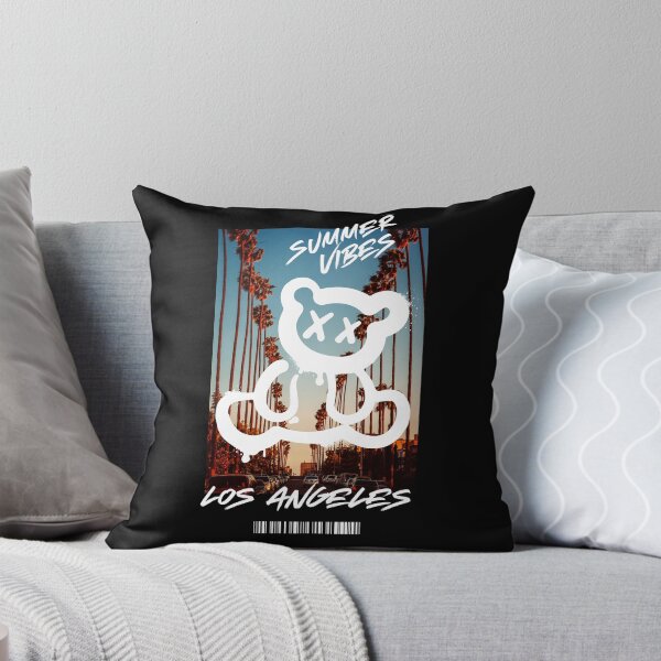 Item preview, Graffiti Los Angeles designed and sold by TeenVibe-Shop.