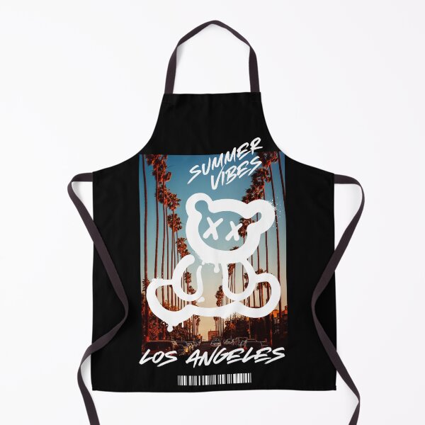Item preview, Graffiti Los Angeles designed and sold by TeenVibe-Shop.