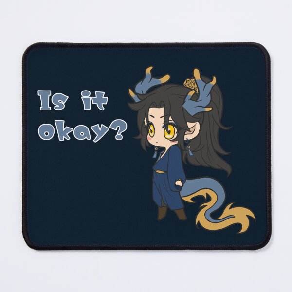Item preview, Journey to Another World: Prince Qilin - Cute 32 ● Is it okay designed and sold by MOONLIT MIRAGE.