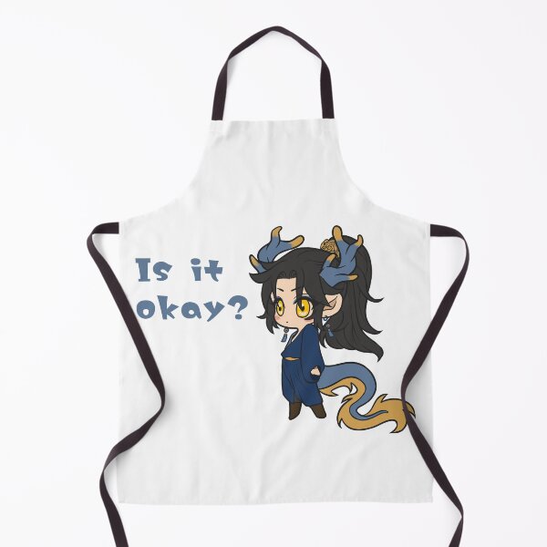 Item preview, Journey to Another World: Prince Qilin - Cute 32 ● Is it okay designed and sold by MOONLIT MIRAGE.