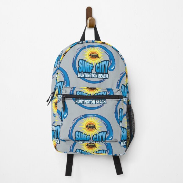 Item preview, Huntington Beach CA Surf City designed and sold by studioss76.