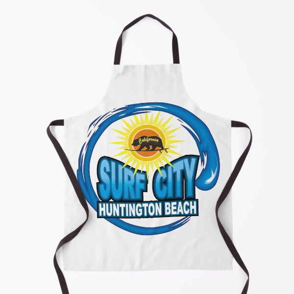 Item preview, Huntington Beach CA Surf City designed and sold by studioss76.