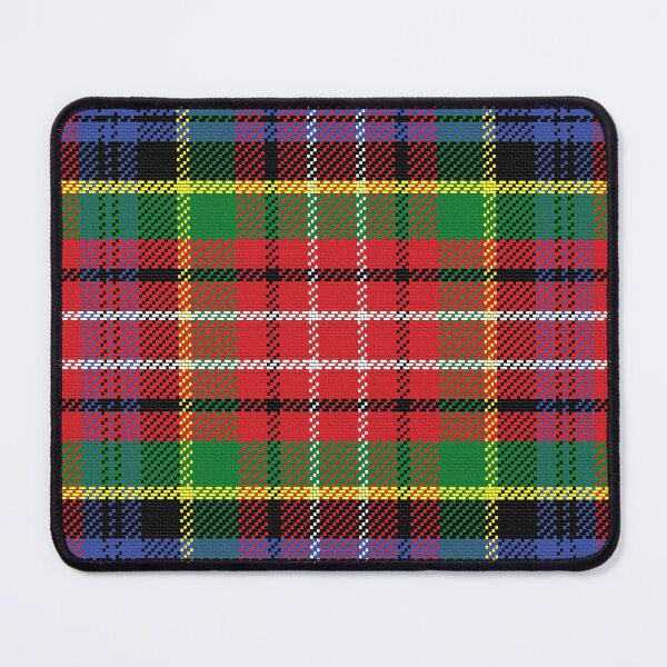 Item preview, Caledonia Scottish tartan designed and sold by kavalenkavart.