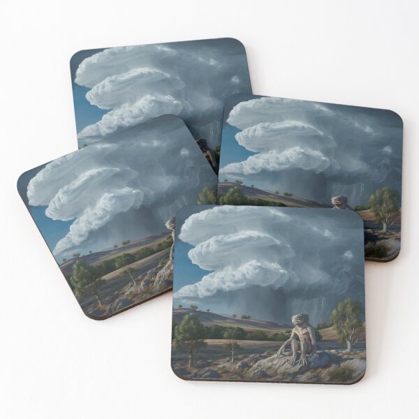 Item preview, Thunderstorm designed and sold by WANBASTEN.